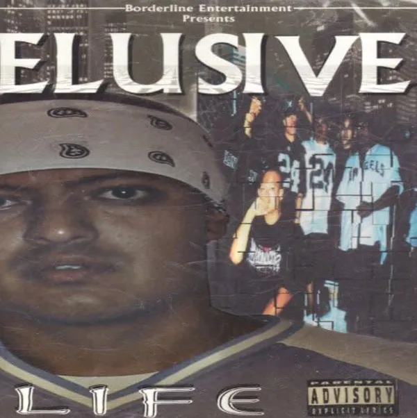 Elusive (7) – Life