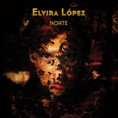 Elvira Lopez – Norte (CD, Album)