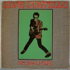 Elvis Costello ZKP RTVL – My Aim Is True (Vinyl, LP)