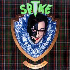 Elvis Costello – Spike (Vinyl, LP)