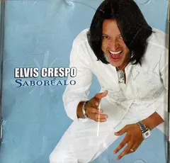 Elvis Crespo OLE Music – Saboréalo (CD, Album)