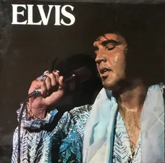 Elvis Presley – Elvis (Vinyl, LP)