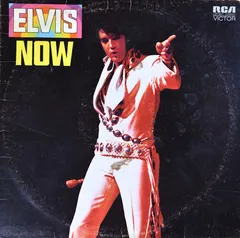 Elvis Presley – Elvis Now (Vinyl, LP)