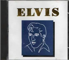 Elvis Presley – Elvis  Volume 3 (CD, Compilation)