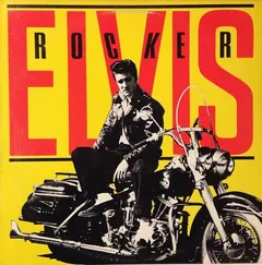 Elvis Presley – Rocker (Vinyl, LP)