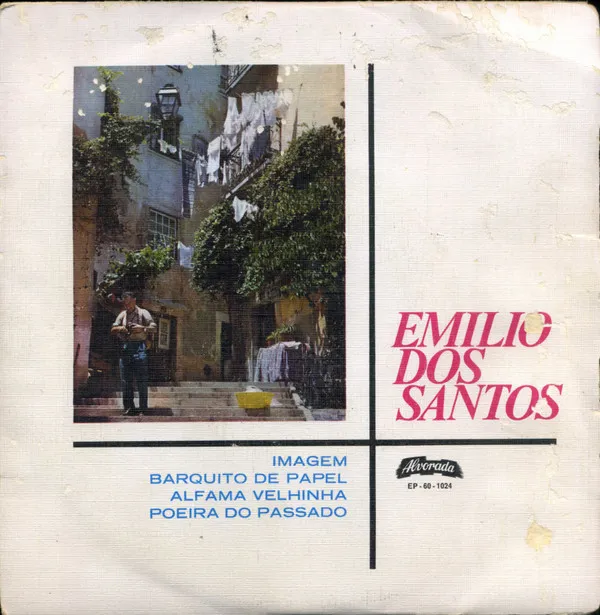 Emílio Dos Santos – Imagem