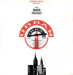 Emanon (2) – Fresh Beats (Vinyl, 12")