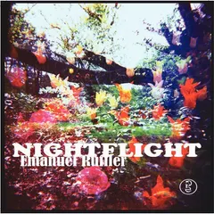 Emanuel Ruffler – Nightflight (CD, Album)