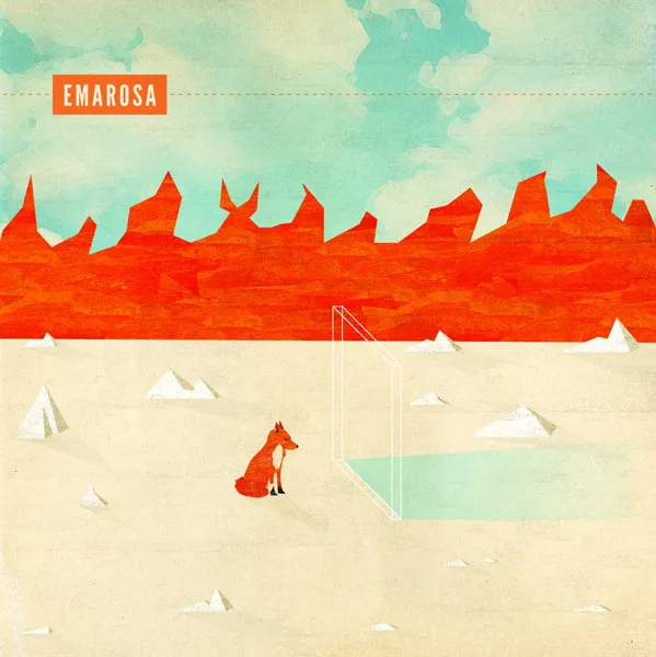 Emarosa – Emarosa