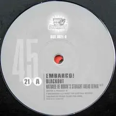 Embargo! – Blackout (Vinyl, 12")