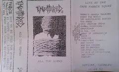 Embittered – All Too Human (Cassette)