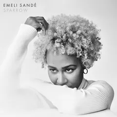 Emeli Sandé – Sparrow (File, AAC)