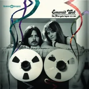 Emerald Web – The Stargate Tapes