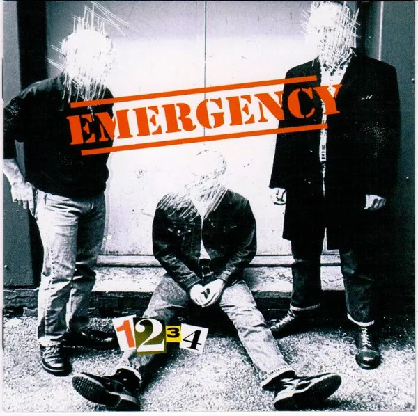 Emergency (14) – 1234
