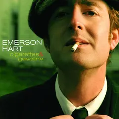 Emerson Hart – Cigarettes & Gasoline (CD, Album)