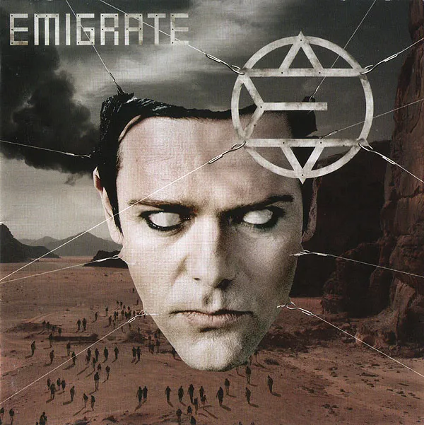 Emigrate – Emigrate
