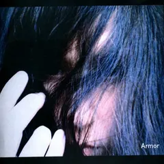 Emily Lacy – Armor (File, MP3)