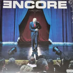 Eminem – Encore (Vinyl, LP)