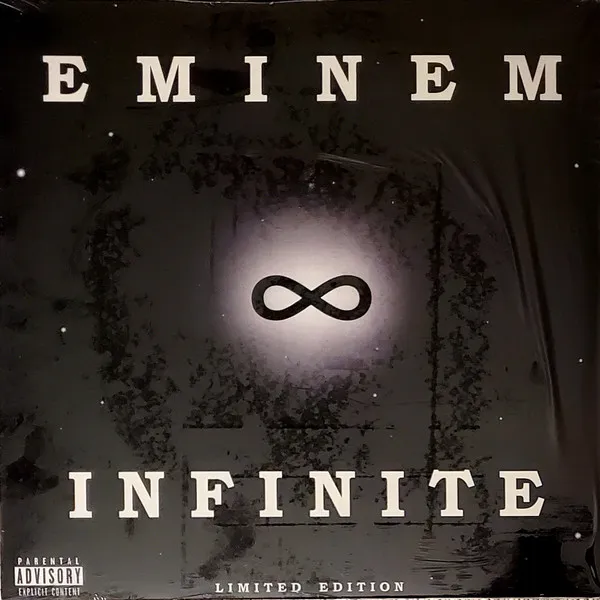 Eminem – Infinite