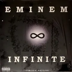 Eminem – Infinite (Vinyl, LP)