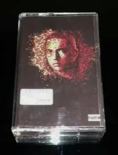 Eminem – Relapse (Cassette, Album)