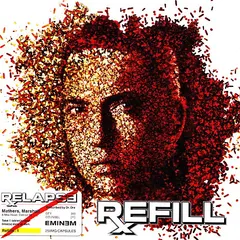 Eminem – Relapse: Refill (CD, Album)