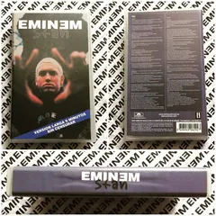 Eminem – Stan (VHS, Single)
