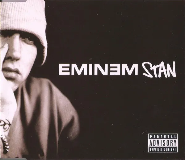 Eminem – Stan