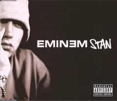 Eminem – Stan (CD, Maxi-Single)
