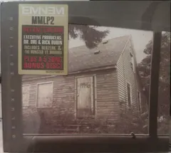 Eminem – The Marshall Mathers LP2 (CD, Album)