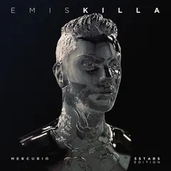 Emis Killa – Mercurio (CD, Album)