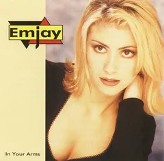 Emjay – In Your Arms (CD, Album)