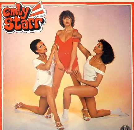 Emly Starr – Emly Starr