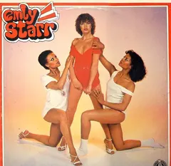 Emly Starr Dureco – Emly Starr (Vinyl, LP)