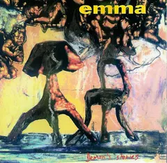 Emma (4) – Demon's Stories (CD, Album)