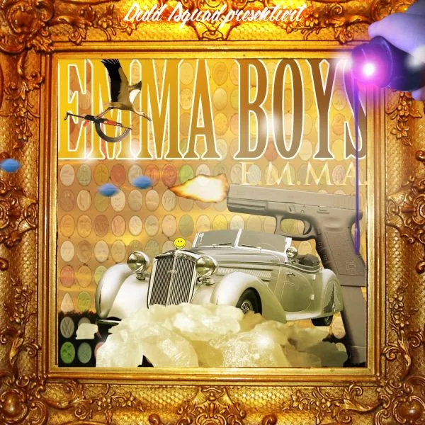Emma Boys – E.M.M.A.
