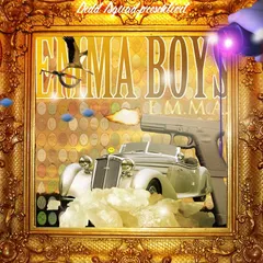 Emma Boys – E.M.M.A. (File, MP3)