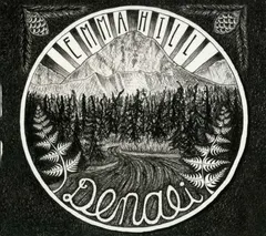 Emma Hill – Denali (CD, Album)