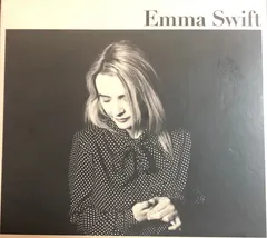 Emma Swift – Emma Swift (CD, Mini-Album)