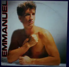 Emmanuel – Desnudo (Vinyl, LP)