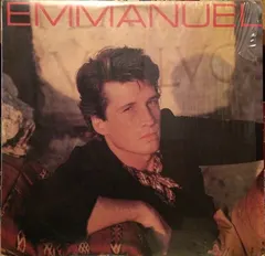 Emmanuel RCA Victor – Emmanuel (Vinyl, LP)