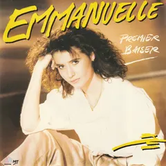 Emmanuelle (2) – Premier Baiser (Vinyl, 7")