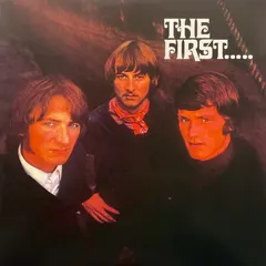 Emmet Spiceland – The First...... (Vinyl, LP)