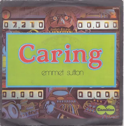 Emmet Sutton* – Caring
