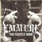 Emmure – The Respect Issue (Vinyl, LP)