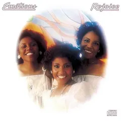 Emotions* – Rejoice (CD, Album)