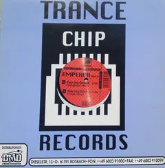 Emperor – Vol. 6 (Vinyl, 12")