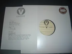 Empty Pockets – Illusions / All Fo Nothin (Vinyl, 12")
