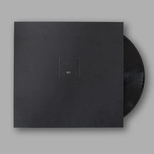 Emptyset – Recur