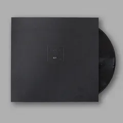 Emptyset – Recur (Vinyl, LP)